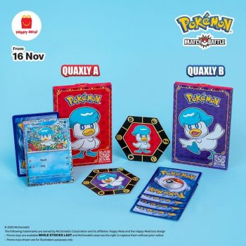McDonalds-Pokemon-Collection-Special-3-350x350 - Fast Food Food , Restaurant & Pub Johor Kedah Kelantan Kuala Lumpur Melaka Negeri Sembilan Pahang Penang Perak Perlis Promotions & Freebies Putrajaya Sabah Sarawak Selangor Terengganu 