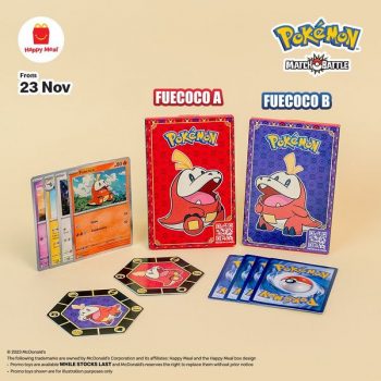 McDonalds-Pokemon-Collection-Special-4-350x350 - Fast Food Food , Restaurant & Pub Johor Kedah Kelantan Kuala Lumpur Melaka Negeri Sembilan Pahang Penang Perak Perlis Promotions & Freebies Putrajaya Sabah Sarawak Selangor Terengganu 