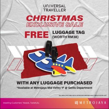 Metrojaya-Christmas-Sales-1-350x349 - Fashion Accessories Fashion Lifestyle & Department Store Kuala Lumpur Malaysia Sales Selangor Underwear Wallets 