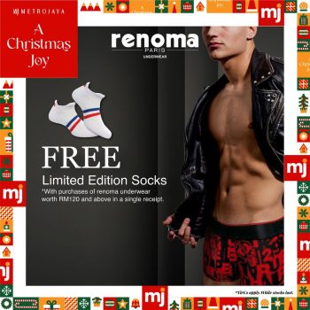 Metrojaya-Christmas-Sales-5-350x350 - Fashion Accessories Fashion Lifestyle & Department Store Kuala Lumpur Malaysia Sales Selangor Underwear Wallets 