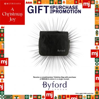 Metrojaya-Christmas-Sales-8-350x350 - Fashion Accessories Fashion Lifestyle & Department Store Kuala Lumpur Malaysia Sales Selangor Underwear Wallets 