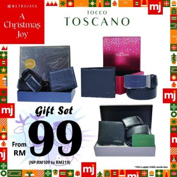 Metrojaya-Christmas-Sales-9-350x350 - Fashion Accessories Fashion Lifestyle & Department Store Kuala Lumpur Malaysia Sales Selangor Underwear Wallets 