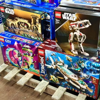 Mighty-Utan-Toys-Warehouse-Sale-2-350x350 - Baby & Kids & Parenting Selangor Toys Warehouse Sale & Clearance in Malaysia 