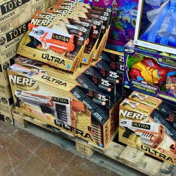 Mighty-Utan-Toys-Warehouse-Sale-6-350x350 - Baby & Kids & Parenting Selangor Toys Warehouse Sale & Clearance in Malaysia 