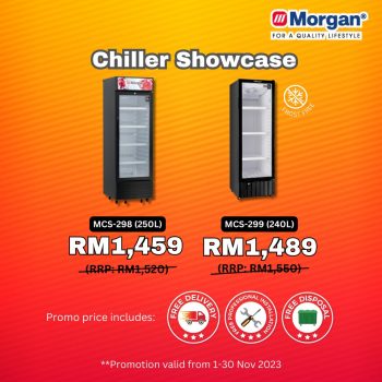 Morgan-Hassle-Free-Upgrade-Promo-10-350x350 - Johor Kedah Kelantan Kuala Lumpur Melaka Negeri Sembilan Pahang Penang Perak Perlis Promotions & Freebies Putrajaya Sabah Sarawak Selangor Terengganu 