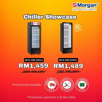 Morgan-Hassle-Free-Upgrade-Promo-12-350x350 - Johor Kedah Kelantan Kuala Lumpur Melaka Negeri Sembilan Pahang Penang Perak Perlis Promotions & Freebies Putrajaya Sabah Sarawak Selangor Terengganu 