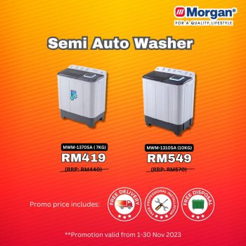 Morgan-Hassle-Free-Upgrade-Promo-14-350x350 - Johor Kedah Kelantan Kuala Lumpur Melaka Negeri Sembilan Pahang Penang Perak Perlis Promotions & Freebies Putrajaya Sabah Sarawak Selangor Terengganu 