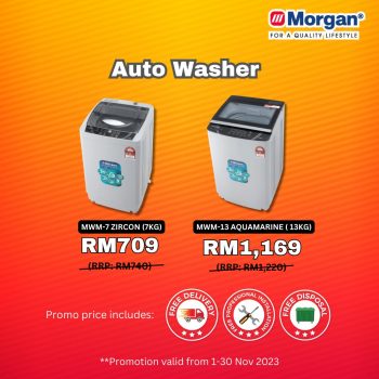 Morgan-Hassle-Free-Upgrade-Promo-15-350x350 - Johor Kedah Kelantan Kuala Lumpur Melaka Negeri Sembilan Pahang Penang Perak Perlis Promotions & Freebies Putrajaya Sabah Sarawak Selangor Terengganu 