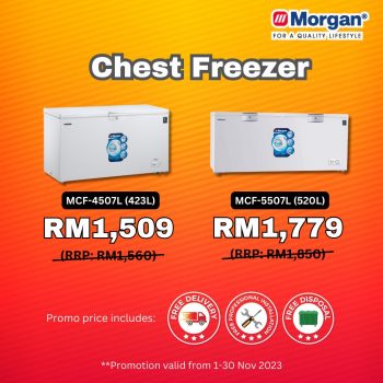 Morgan-Hassle-Free-Upgrade-Promo-7-350x350 - Johor Kedah Kelantan Kuala Lumpur Melaka Negeri Sembilan Pahang Penang Perak Perlis Promotions & Freebies Putrajaya Sabah Sarawak Selangor Terengganu 