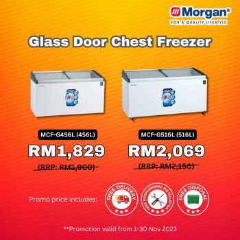 Morgan-Hassle-Free-Upgrade-Promo-8-350x350 - Johor Kedah Kelantan Kuala Lumpur Melaka Negeri Sembilan Pahang Penang Perak Perlis Promotions & Freebies Putrajaya Sabah Sarawak Selangor Terengganu 