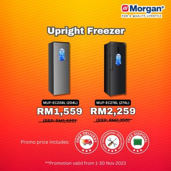 Morgan-Hassle-Free-Upgrade-Promo-9-350x350 - Johor Kedah Kelantan Kuala Lumpur Melaka Negeri Sembilan Pahang Penang Perak Perlis Promotions & Freebies Putrajaya Sabah Sarawak Selangor Terengganu 