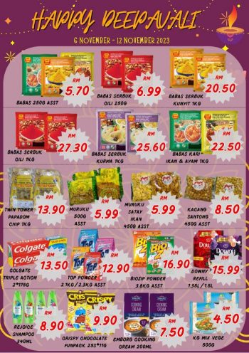 NSK-Meru-Deepavali-Promotion-1-350x496 - Promotions & Freebies Selangor Supermarket & Hypermarket 