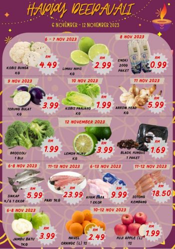 NSK-Meru-Deepavali-Promotion-2-350x496 - Promotions & Freebies Selangor Supermarket & Hypermarket 
