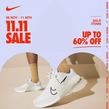 Nike-11.11-Sale-350x350 - Apparels Fashion Accessories Fashion Lifestyle & Department Store Footwear Johor Kedah Kelantan Kuala Lumpur Malaysia Sales Melaka Negeri Sembilan Online Store Pahang Penang Perak Perlis Putrajaya Sabah Sarawak Selangor Sportswear Terengganu 