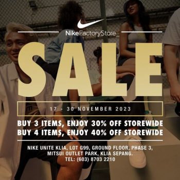 Nike-Black-Friday-Special-350x350 - Apparels Fashion Accessories Fashion Lifestyle & Department Store Footwear Promotions & Freebies Selangor Sportswear 