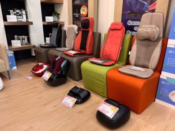 OGAWA-Warehouse-Sale-2023-Malaysia-Jualan-Gudang-Year-End-HQ-Clearance-28-350x262 - Beauty & Health Furniture Home & Garden & Tools Kuala Lumpur Massage Maybank Personal Care Putrajaya Selangor Sports,Leisure & Travel Treatments Warehouse Sale & Clearance in Malaysia 