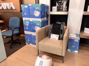 OGAWA-Warehouse-Sale-2023-Malaysia-Jualan-Gudang-Year-End-HQ-Clearance-32-350x262 - Beauty & Health Furniture Home & Garden & Tools Kuala Lumpur Massage Maybank Personal Care Putrajaya Selangor Sports,Leisure & Travel Treatments Warehouse Sale & Clearance in Malaysia 