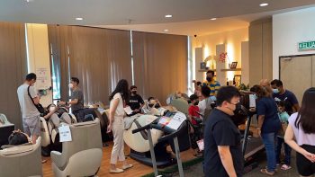 OGAWA-Warehouse-Sale-2023-Malaysia-Jualan-Gudang-Year-End-HQ-Clearance-7-350x197 - Beauty & Health Furniture Home & Garden & Tools Kuala Lumpur Massage Maybank Personal Care Putrajaya Selangor Sports,Leisure & Travel Treatments Warehouse Sale & Clearance in Malaysia 