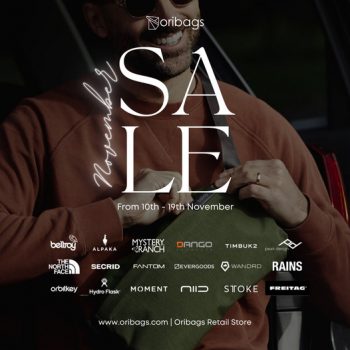 Oribags-November-Sale-350x350 - Bags Fashion Accessories Fashion Lifestyle & Department Store Handbags Johor Kedah Kelantan Kuala Lumpur Malaysia Sales Melaka Negeri Sembilan Pahang Penang Perak Perlis Putrajaya Sabah Sarawak Selangor Terengganu 