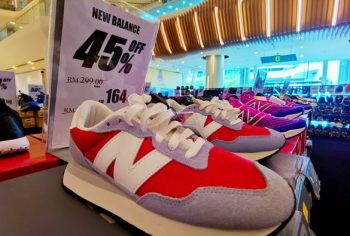 Original-Classic-Sport-Fair-at-Komtar-JBCC-2-350x236 - Apparels Events & Fairs Fashion Accessories Fashion Lifestyle & Department Store Footwear Johor Sportswear 