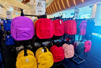 Original-Classic-Sport-Fair-at-Komtar-JBCC-6-350x236 - Apparels Events & Fairs Fashion Accessories Fashion Lifestyle & Department Store Footwear Johor Sportswear 