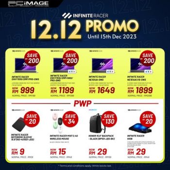 PC-Image-12.12-Promo-350x350 - Electronics & Computers IT Gadgets Accessories Johor Kedah Kelantan Kuala Lumpur Laptop Melaka Negeri Sembilan Online Store Pahang Penang Perak Perlis Promotions & Freebies Putrajaya Sabah Sarawak Selangor Terengganu 