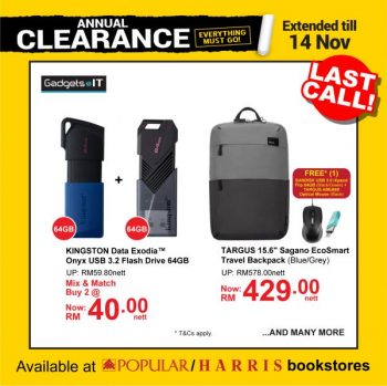 POPULAR-Annual-Clearance-Sale-10-350x349 - Books & Magazines Johor Kedah Kelantan Kuala Lumpur Melaka Negeri Sembilan Pahang Penang Perak Perlis Putrajaya Sabah Sarawak Selangor Stationery Terengganu Warehouse Sale & Clearance in Malaysia 