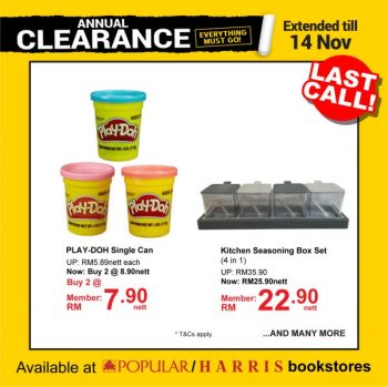 POPULAR-Annual-Clearance-Sale-11-350x349 - Books & Magazines Johor Kedah Kelantan Kuala Lumpur Melaka Negeri Sembilan Pahang Penang Perak Perlis Putrajaya Sabah Sarawak Selangor Stationery Terengganu Warehouse Sale & Clearance in Malaysia 