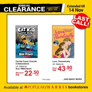 POPULAR-Annual-Clearance-Sale-5-350x350 - Books & Magazines Johor Kedah Kelantan Kuala Lumpur Melaka Negeri Sembilan Pahang Penang Perak Perlis Putrajaya Sabah Sarawak Selangor Stationery Terengganu Warehouse Sale & Clearance in Malaysia 