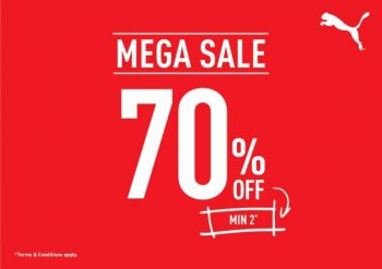 PUMA-Mega-Sale-at-Mitsui-Outlet-Park-350x247 - Apparels Fashion Accessories Fashion Lifestyle & Department Store Footwear Malaysia Sales Selangor 
