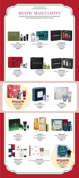 Parkson-Christmas-Sale-2023-10-278x625 - Johor Kedah Kelantan Kuala Lumpur Malaysia Sales Melaka Negeri Sembilan Pahang Penang Perak Perlis Putrajaya Sabah Sarawak Selangor Shopping Malls Terengganu 