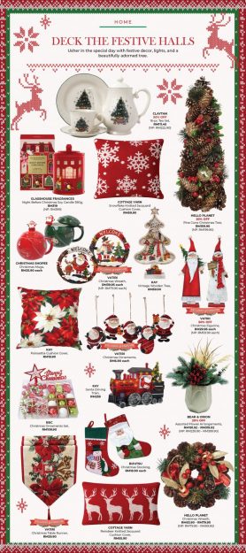 Parkson-Christmas-Sale-2023-44-278x625 - Johor Kedah Kelantan Kuala Lumpur Malaysia Sales Melaka Negeri Sembilan Pahang Penang Perak Perlis Putrajaya Sabah Sarawak Selangor Shopping Malls Terengganu 