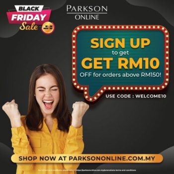 Parkson-Online-Black-Friday-Sale-350x350 - Johor Kedah Kelantan Kuala Lumpur Malaysia Sales Melaka Negeri Sembilan Online Store Pahang Penang Perak Perlis Putrajaya Sabah Sarawak Selangor Supermarket & Hypermarket Terengganu 