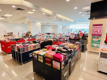 Parkson-Warehouse-Sale-10-350x263 - Kuala Lumpur Selangor Supermarket & Hypermarket Warehouse Sale & Clearance in Malaysia 