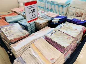 Parkson-Warehouse-Sale-12-350x263 - Kuala Lumpur Selangor Supermarket & Hypermarket Warehouse Sale & Clearance in Malaysia 
