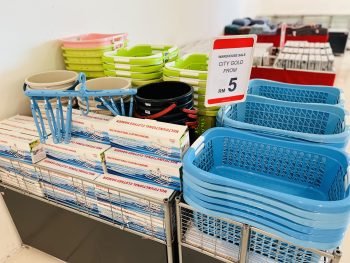 Parkson-Warehouse-Sale-14-350x263 - Kuala Lumpur Selangor Supermarket & Hypermarket Warehouse Sale & Clearance in Malaysia 