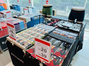 Parkson-Warehouse-Sale-25-350x263 - Kuala Lumpur Selangor Supermarket & Hypermarket Warehouse Sale & Clearance in Malaysia 