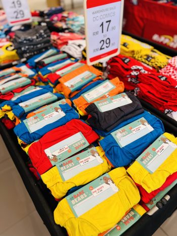 Parkson-Warehouse-Sale-33-350x467 - Kuala Lumpur Selangor Supermarket & Hypermarket Warehouse Sale & Clearance in Malaysia 