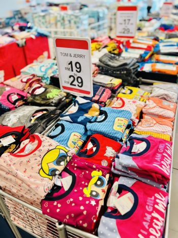 Parkson-Warehouse-Sale-34-350x467 - Kuala Lumpur Selangor Supermarket & Hypermarket Warehouse Sale & Clearance in Malaysia 