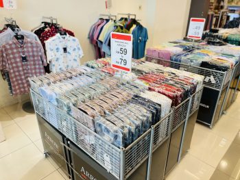 Parkson-Warehouse-Sale-35-350x263 - Kuala Lumpur Selangor Supermarket & Hypermarket Warehouse Sale & Clearance in Malaysia 