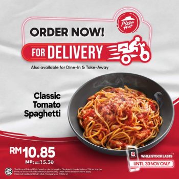 Pizza-Hut-Pasta-Promo-1-350x350 - Food , Restaurant & Pub Johor Kedah Kelantan Kuala Lumpur Melaka Negeri Sembilan Pahang Penang Perak Perlis Pizza Promotions & Freebies Putrajaya Sabah Sarawak Selangor Terengganu 