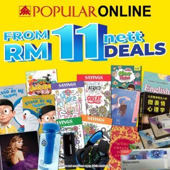 Popular-11.11-Online-Mega-Sale-1-350x350 3-14 Nov 2023: Popular 11.11 Online Mega Sale