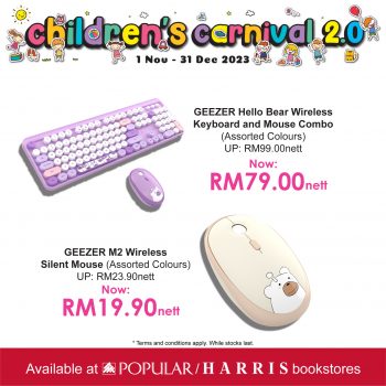 Popular-Childrens-Carnival-2.0-17-350x350 - Books & Magazines Events & Fairs Johor Kedah Kelantan Kuala Lumpur Melaka Negeri Sembilan Pahang Penang Perak Perlis Putrajaya Sabah Sales Happening Now In Malaysia Sarawak Selangor Stationery Terengganu 