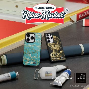 RHINOSHIELD-Black-Friday-Sale-1-350x350 - Electronics & Computers IT Gadgets Accessories Johor Kedah Kelantan Kuala Lumpur Malaysia Sales Melaka Negeri Sembilan Online Store Pahang Penang Perak Perlis Putrajaya Sabah Sarawak Selangor Terengganu 
