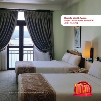 Resorts-World-Genting-11.11-Flash-Sale-6-350x350 - Hotels Malaysia Sales Pahang Sports,Leisure & Travel 
