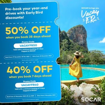SOCAR-Special-Deal-350x350 - Johor Kedah Kelantan Kuala Lumpur Melaka Negeri Sembilan Online Store Pahang Penang Perak Perlis Promotions & Freebies Putrajaya Sabah Sarawak Selangor Sports,Leisure & Travel Terengganu Travel Packages 