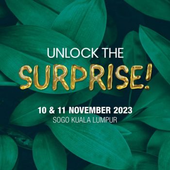SOGO-Festive-Lucky-Bag-Supermarket-Lucky-Bag-350x350 - Kuala Lumpur Promotions & Freebies Selangor Supermarket & Hypermarket 