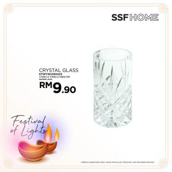 SSF-HOME-Diwali-Promo-1-350x350 - Home & Garden & Tools Home Decor Johor Kedah Kelantan Kuala Lumpur Melaka Negeri Sembilan Pahang Penang Perak Perlis Promotions & Freebies Putrajaya Sabah Sarawak Selangor Terengganu 