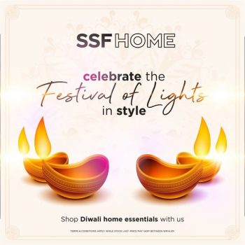 SSF-HOME-Diwali-Promo-350x350 - Home & Garden & Tools Home Decor Johor Kedah Kelantan Kuala Lumpur Melaka Negeri Sembilan Pahang Penang Perak Perlis Promotions & Freebies Putrajaya Sabah Sarawak Selangor Terengganu 