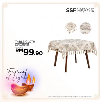 SSF-HOME-Diwali-Promo-5-350x350 - Home & Garden & Tools Home Decor Johor Kedah Kelantan Kuala Lumpur Melaka Negeri Sembilan Pahang Penang Perak Perlis Promotions & Freebies Putrajaya Sabah Sarawak Selangor Terengganu 